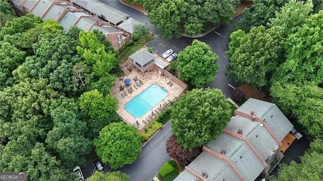 433 The North Chace, Atlanta, GA 30328