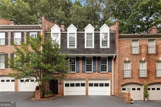 433 The North Chace, Atlanta, GA 30328