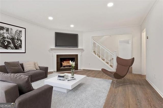 433 The North Chace, Atlanta, GA 30328