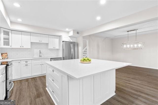 433 The North Chace, Atlanta, GA 30328