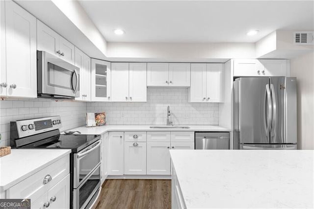 433 The North Chace, Atlanta, GA 30328