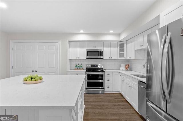 433 The North Chace, Atlanta, GA 30328