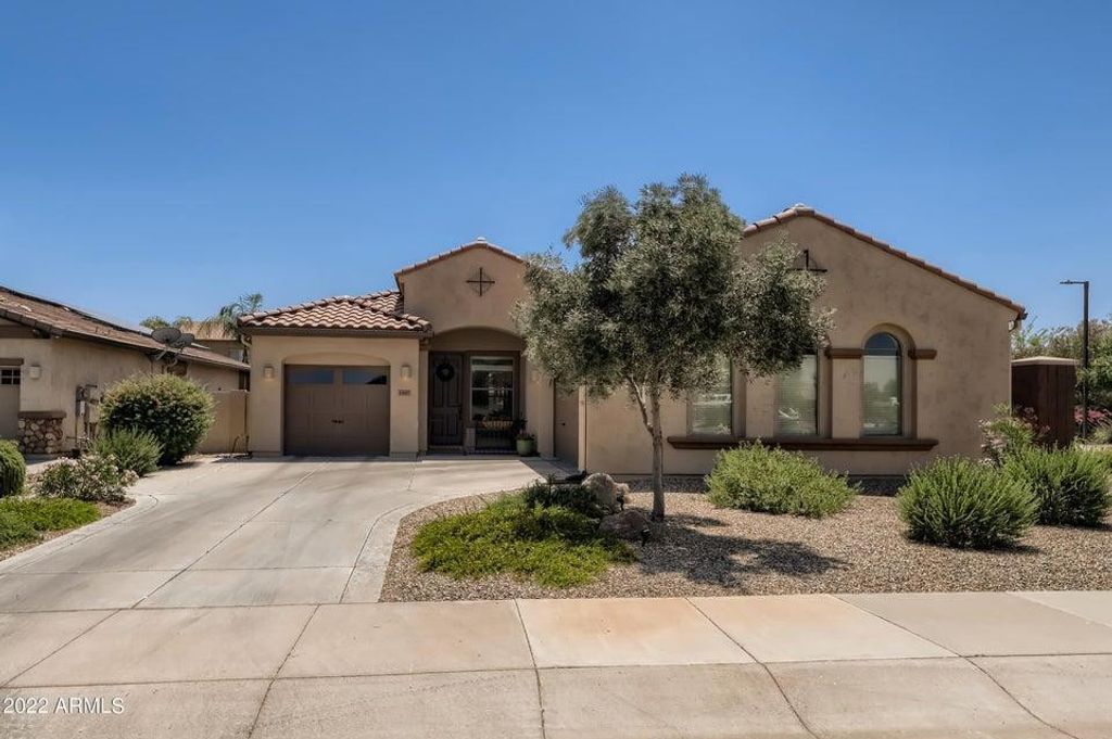 15697 W Westview Drive, Goodyear, AZ 85395