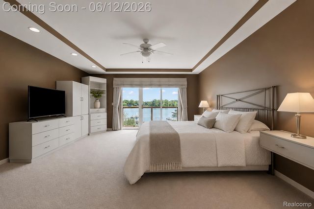 3300 Mimosa Street, Commerce Charter Township, MI 48390
