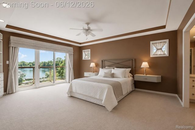 3300 Mimosa Street, Commerce Charter Township, MI 48390