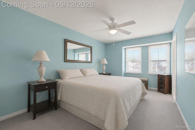 3300 Mimosa Street, Commerce Charter Township, MI 48390