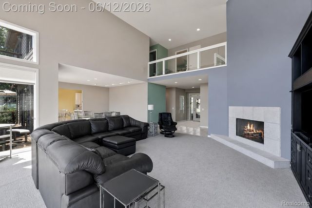3300 Mimosa Street, Commerce Charter Township, MI 48390