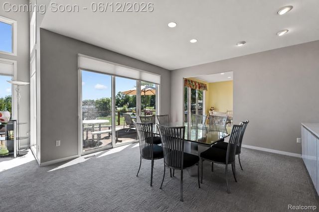 3300 Mimosa Street, Commerce Charter Township, MI 48390