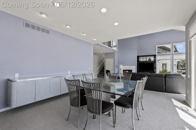 3300 Mimosa Street, Commerce Charter Township, MI 48390