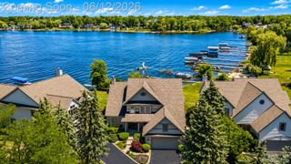 3300 Mimosa Street, Commerce Charter Township, MI 48390