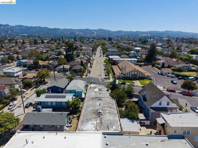 5417 Adeline St, Oakland, CA 94608