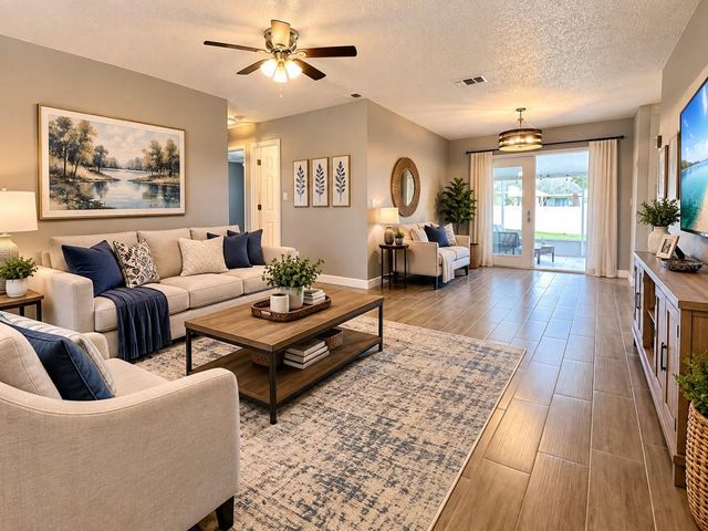 2107 E ATMORE CIRCLE, Deltona, FL 32725