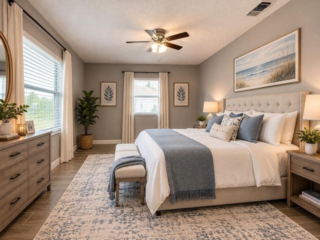 2107 E ATMORE CIRCLE, Deltona, FL 32725