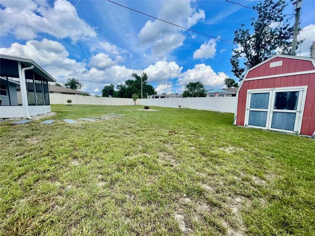 2107 E ATMORE CIRCLE, Deltona, FL 32725
