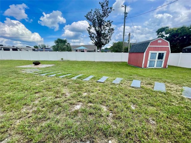 2107 E ATMORE CIRCLE, Deltona, FL 32725