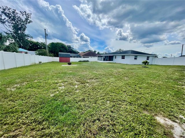 2107 E ATMORE CIRCLE, Deltona, FL 32725