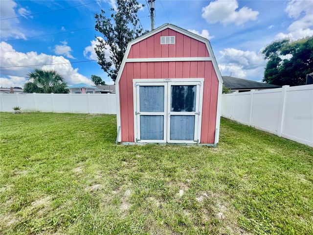 2107 E ATMORE CIRCLE, Deltona, FL 32725