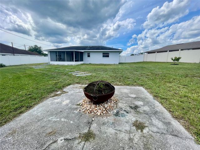 2107 E ATMORE CIRCLE, Deltona, FL 32725