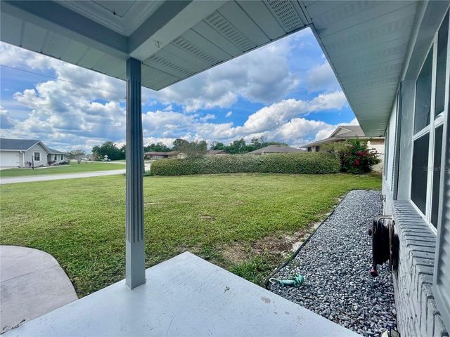 2107 E ATMORE CIRCLE, Deltona, FL 32725