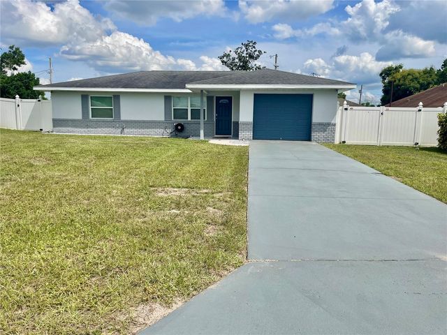 2107 E ATMORE CIRCLE, Deltona, FL 32725