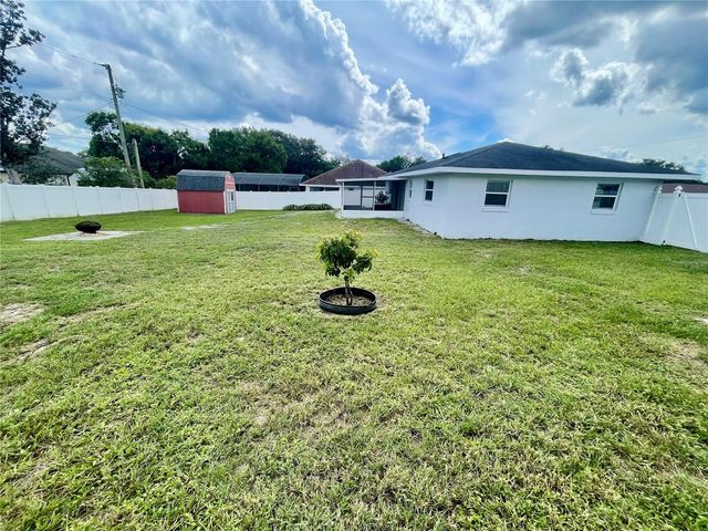 2107 E ATMORE CIRCLE, Deltona, FL 32725