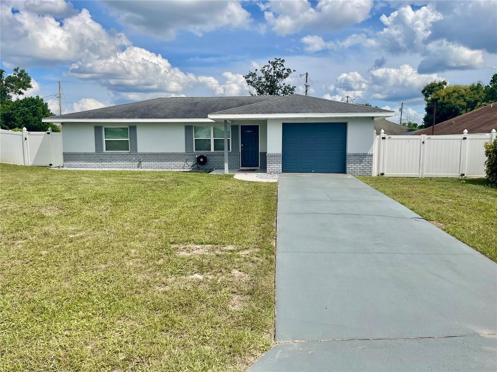 2107 E ATMORE CIRCLE, Deltona, FL 32725