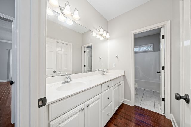 444 Ironwood Circle, Crossville, TN 38571