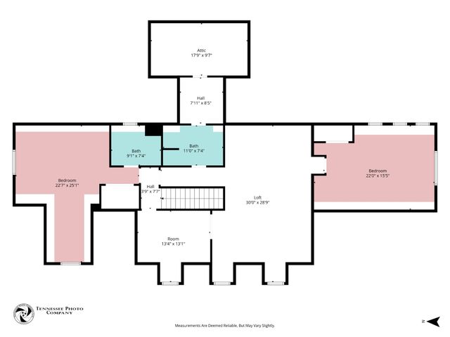 444 Ironwood Circle, Crossville, TN 38571