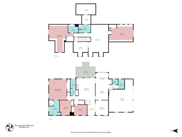 444 Ironwood Circle, Crossville, TN 38571