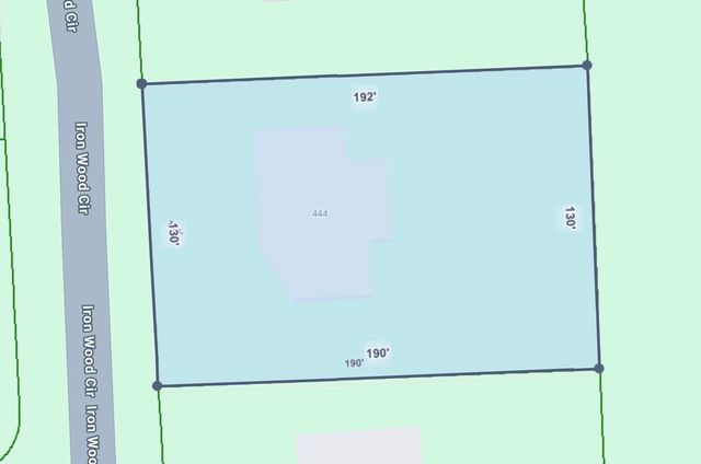 444 Ironwood Circle, Crossville, TN 38571