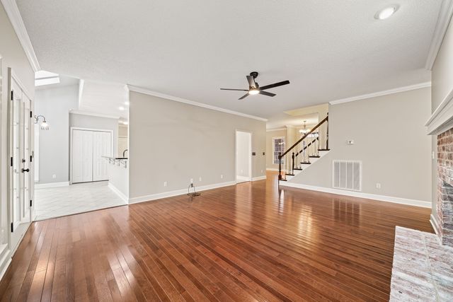 444 Ironwood Circle, Crossville, TN 38571