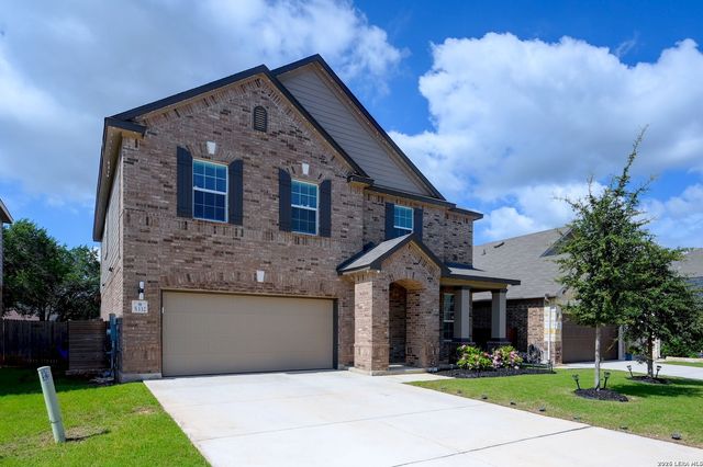 5332 Espinoso Way, San Antonio, TX 78261