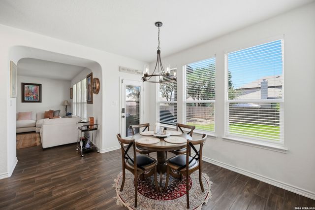 5332 Espinoso Way, San Antonio, TX 78261