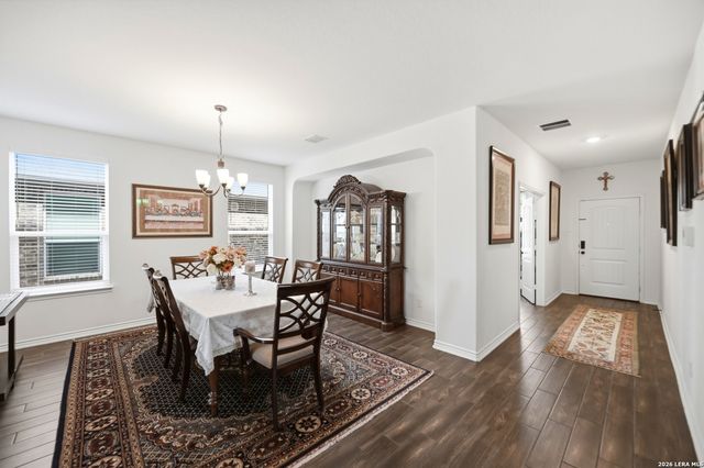 5332 Espinoso Way, San Antonio, TX 78261