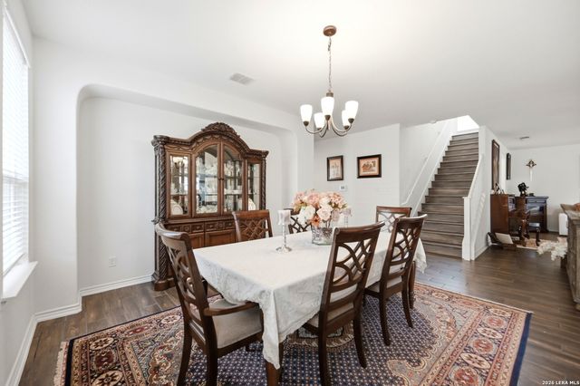 5332 Espinoso Way, San Antonio, TX 78261
