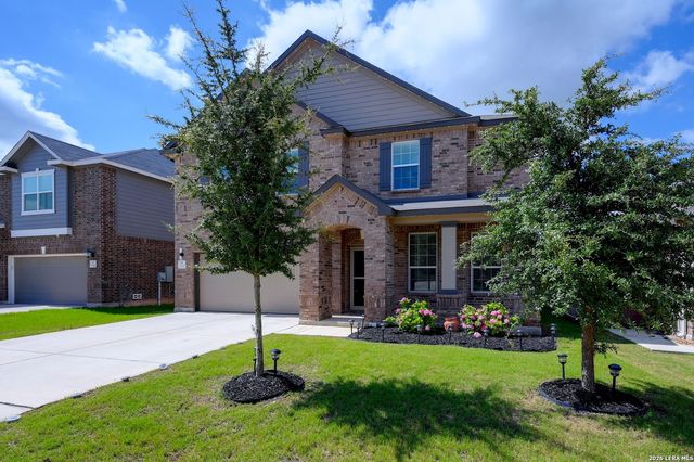5332 Espinoso Way, San Antonio, TX 78261