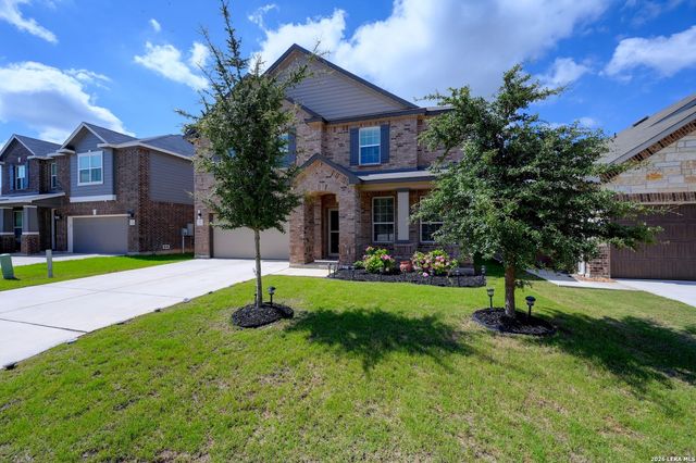 5332 Espinoso Way, San Antonio, TX 78261