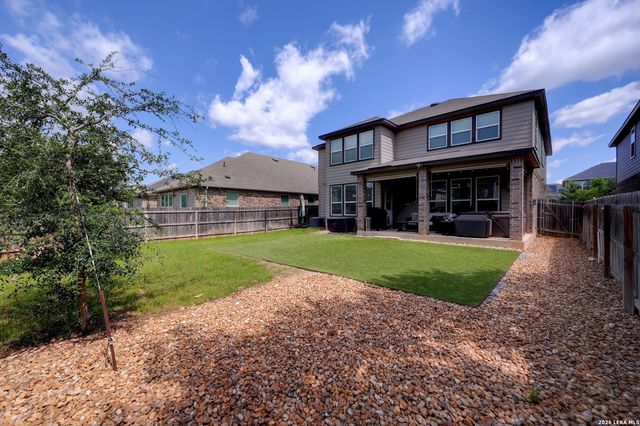 5332 Espinoso Way, San Antonio, TX 78261