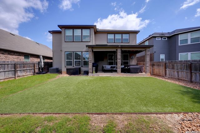 5332 Espinoso Way, San Antonio, TX 78261
