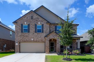 5332 Espinoso Way, San Antonio, TX 78261