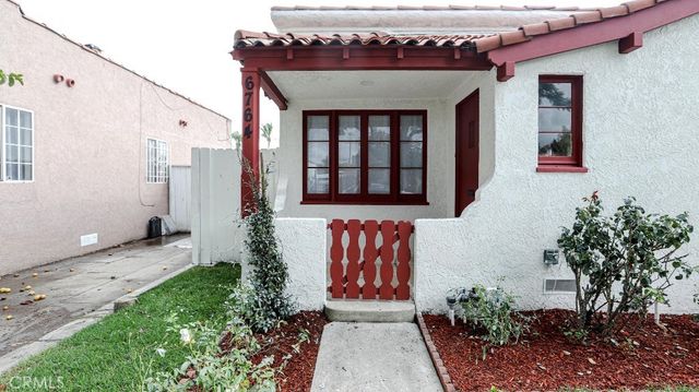 6764 Lemon, Long Beach, CA 90805