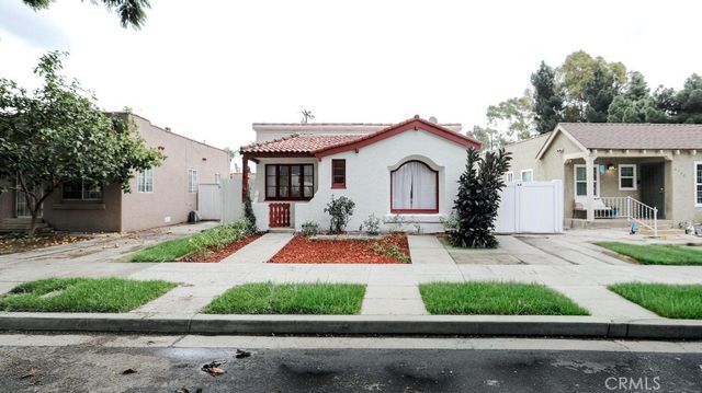 6764 Lemon, Long Beach, CA 90805