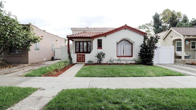 6764 Lemon, Long Beach, CA 90805