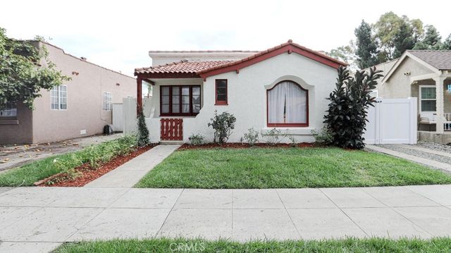 6764 Lemon, Long Beach, CA 90805