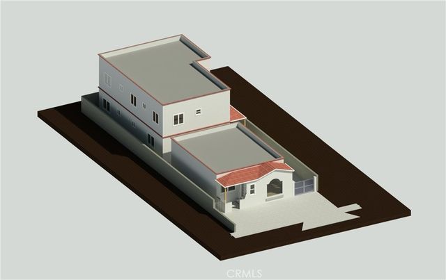 6764 Lemon, Long Beach, CA 90805