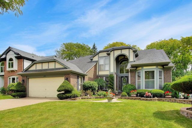 245 Southfield Drive, Vernon Hills, IL 60061