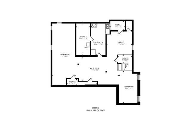 245 Southfield Drive, Vernon Hills, IL 60061