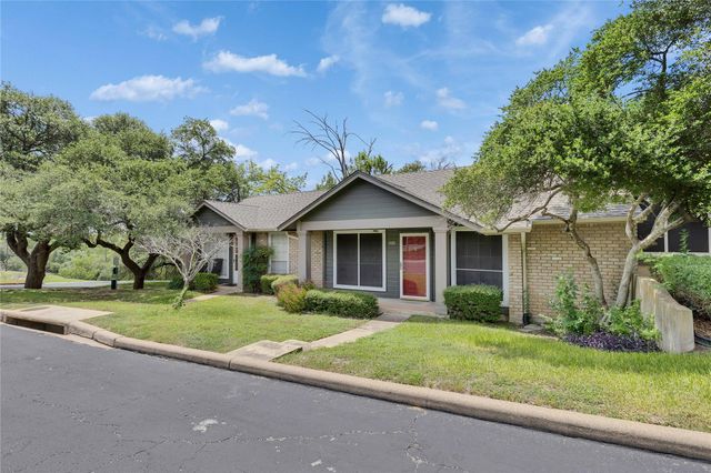 1015 E Yager LN 205, Austin, TX 78753