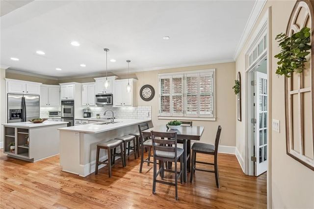 116 Ridgemoor Trace, Canton, GA 30115
