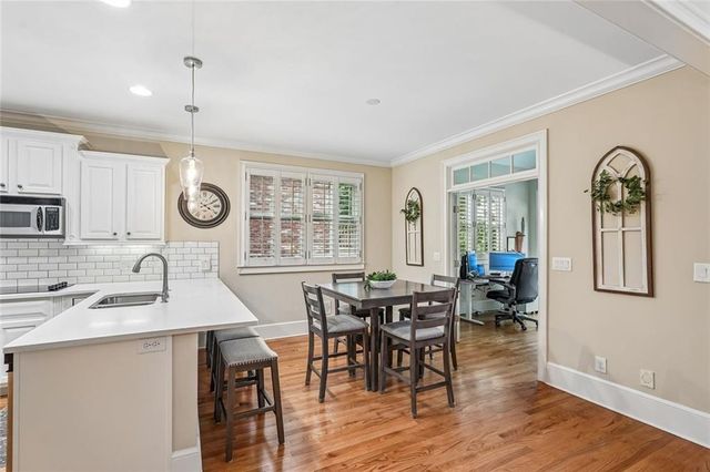 116 Ridgemoor Trace, Canton, GA 30115